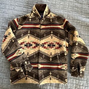 Pendleton Badlands Jacket